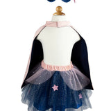 Great Pretenders Super-duper Tutu/ Cape/ Mask 4-6