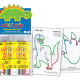 Dinosaur Activity Pak