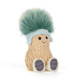 Amuseables Peanut "Apres Ski"