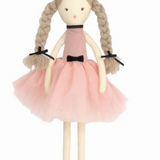 Aggie Witch Pink