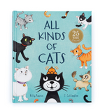 All Kinds of Cats Book