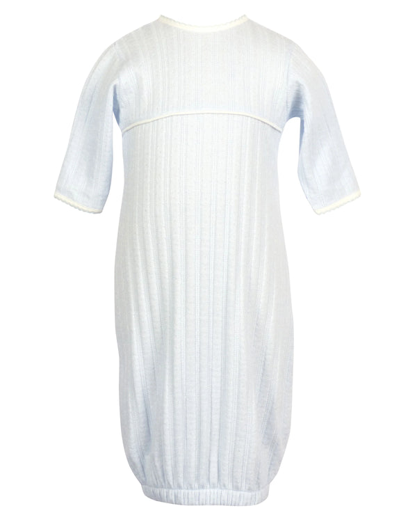 Amory Daygown Blue