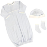 Amory Gift Set Blue
