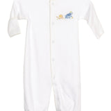 Animal Safari Converter Gown