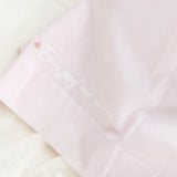 Genesis Daygown and Diaper Cover Pink