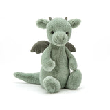 Bashful Dragon Original Medium