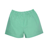 Bennett Kelly Green Gingham Short