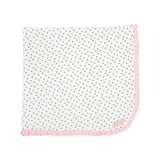 The Beaufort Bonnet Company Port Royal Baby Buggy Blanket