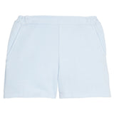 Basic Shorts - Light Blue