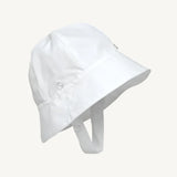 Beaufort Bucket Worth Avenue White