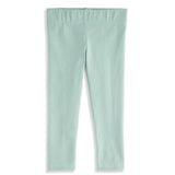 Alys Green Jersey Legging