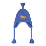 Toddler Applique Toboggan