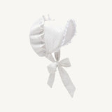 Bellefaire Bonnet Worth Avenue White Dallas Dot