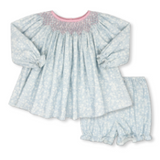 Betsy Bloomer Set Long Sleeve