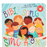 Bible Song Book