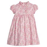 Birdie Dress - Fairfax Floral