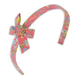 Martine Floral Printed Headband