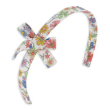 Sasha's Garden Printed Headband