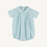 Boone Bubble Old Greenwich Green/Palmetto Pearl