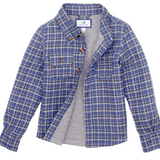 Boys Cypress Shirt Jacket