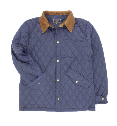 Boys Beaumont Jacket
