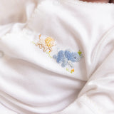 Animal Safari Footed Pajama
