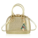 Cate Gold Sparkle: Angel Tree