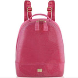 Carrying Kind Dolly Hot Pink Sparkle