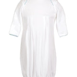 Charlie Daygown Blue