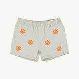 Critter Sheffield Shorts Clemson