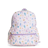 Backpacker - Seaside
