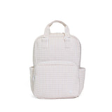 Quilted All You Need Pimlico Stripe Sand