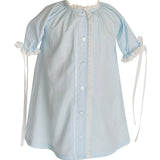 Katherine Daygown Blue