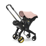 Car Seat and Base