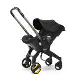 Car Seat and Base