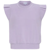 Olivia Top Lilac