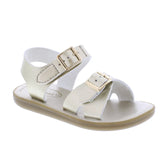 Footmates EcoTide Soft Gold