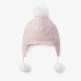 Aviator Hat Pom