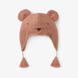 Aviator Hat Bear