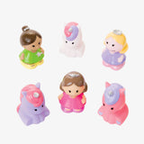 Elegant Baby Princess Party Squirties