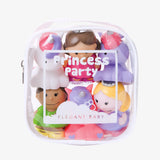 Elegant Baby Princess Party Squirties