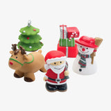 Christmas Squirties