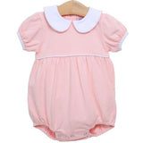 Eloise Bubble - Light Pink