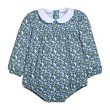 Winslow Floral Evelyn Bubble