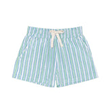 Boys Tamarin French Terry Short