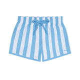 Boys Bay Stripe Boardie