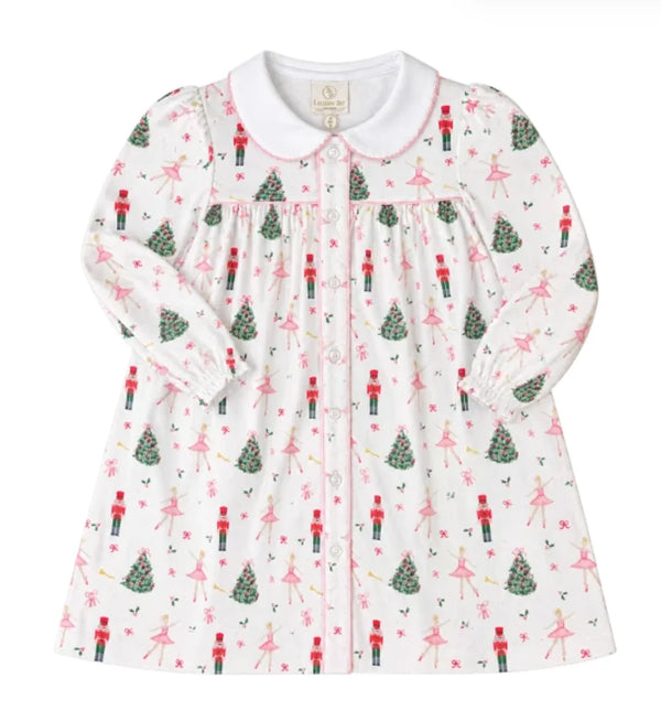 Enchanted Toy Box Bess Dress