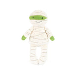 Monster Mummy Plush Toy