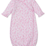 Old English Roses Light Pink Sack