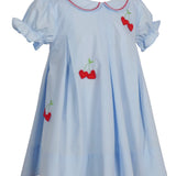 Love You Cherry Much Dress
